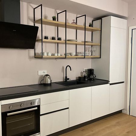 Residenza Labicana Luxury Apartment- In The Heart Of Roma Ngoại thất bức ảnh