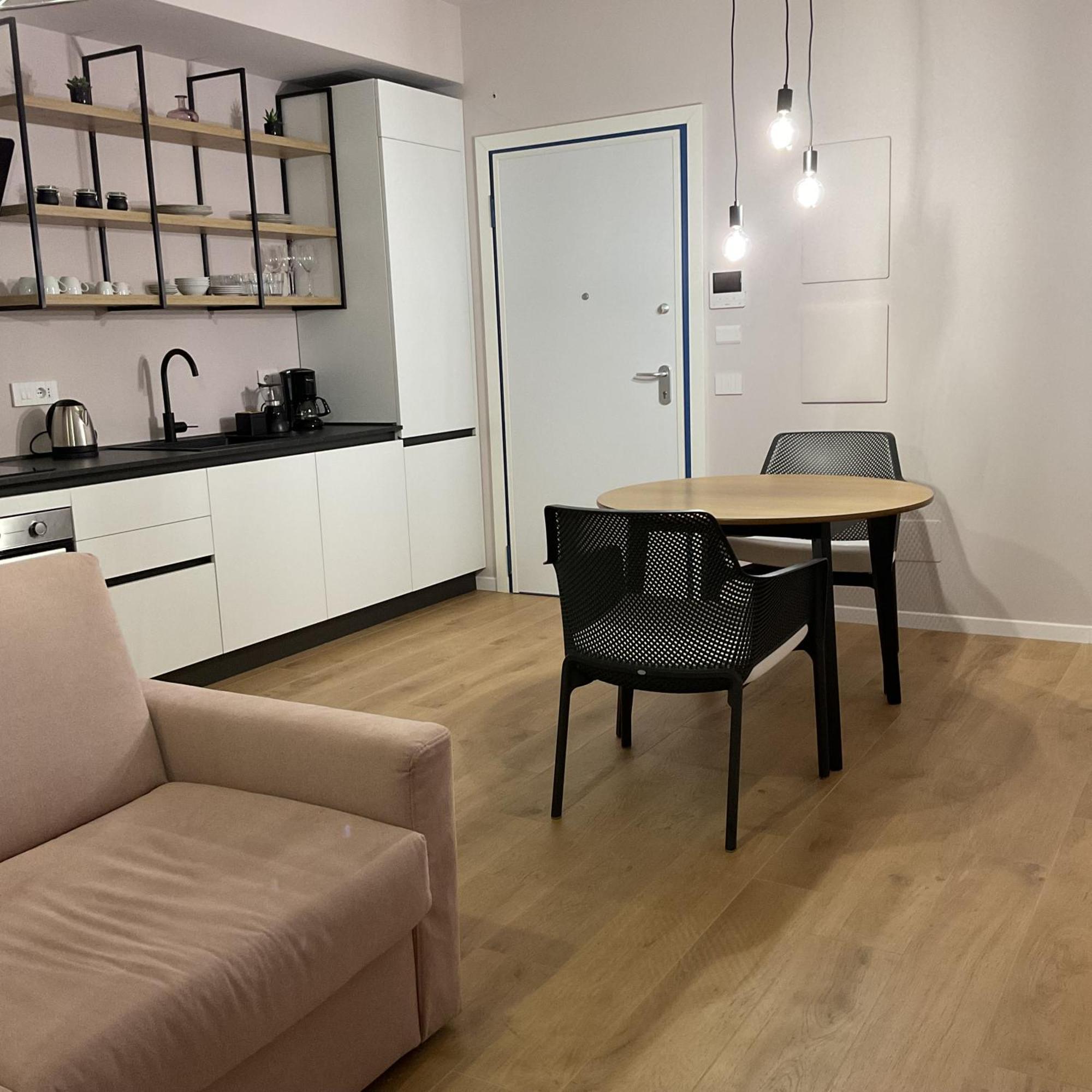 Residenza Labicana Luxury Apartment- In The Heart Of Roma Ngoại thất bức ảnh