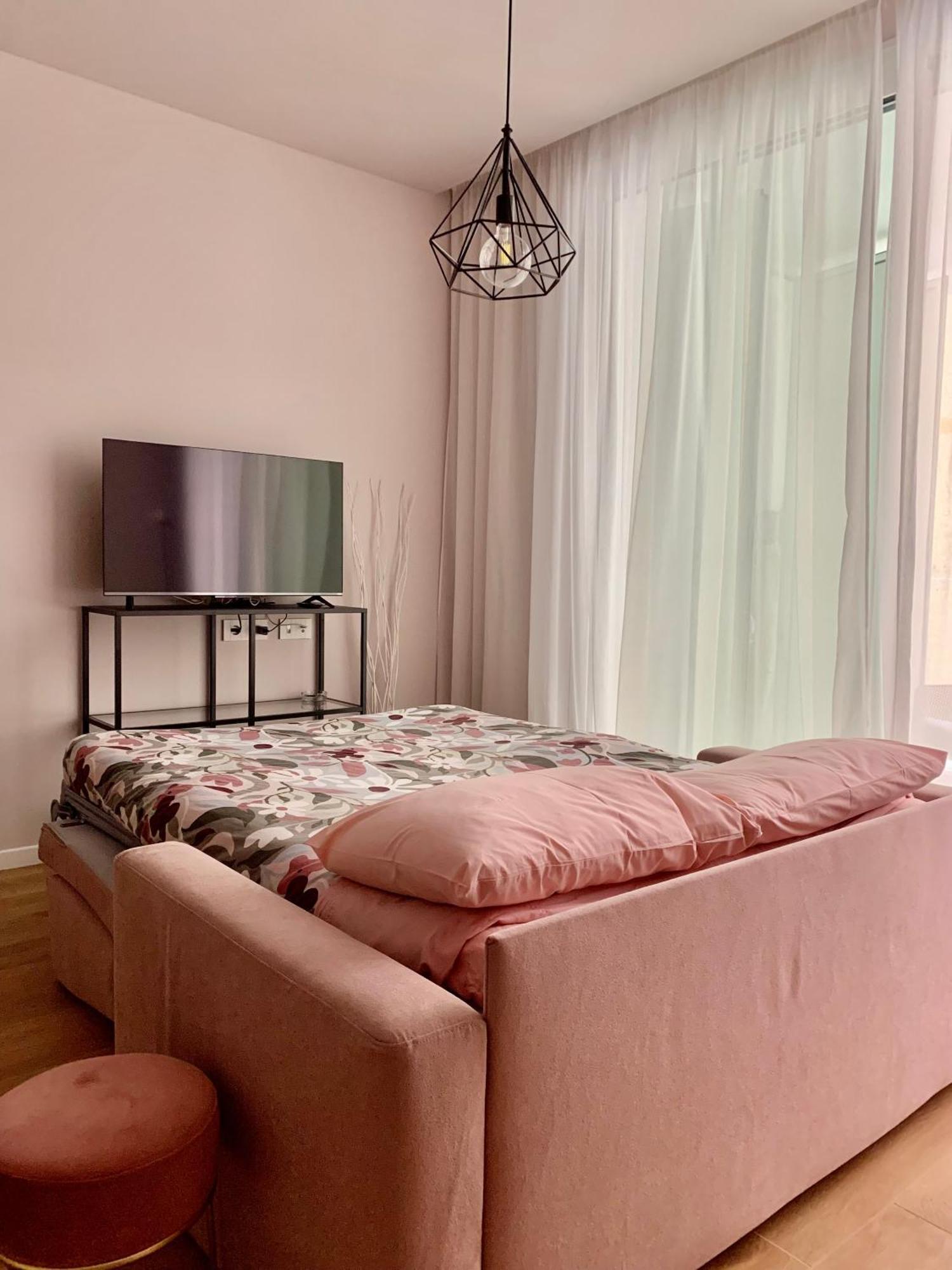 Residenza Labicana Luxury Apartment- In The Heart Of Roma Ngoại thất bức ảnh