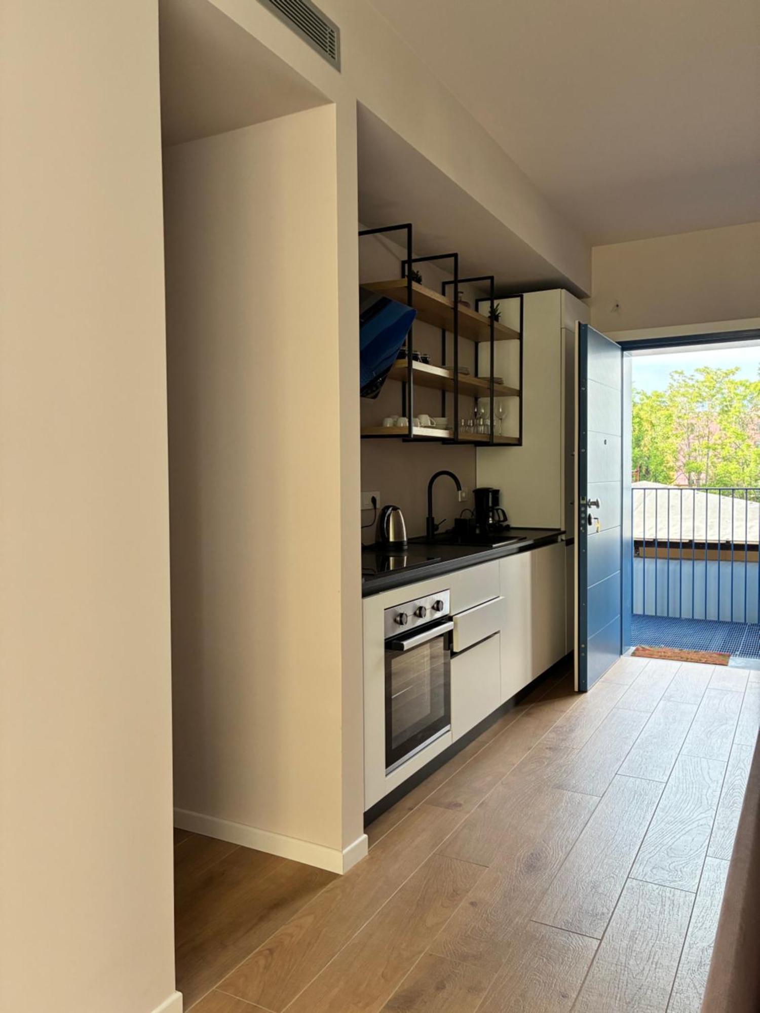 Residenza Labicana Luxury Apartment- In The Heart Of Roma Ngoại thất bức ảnh