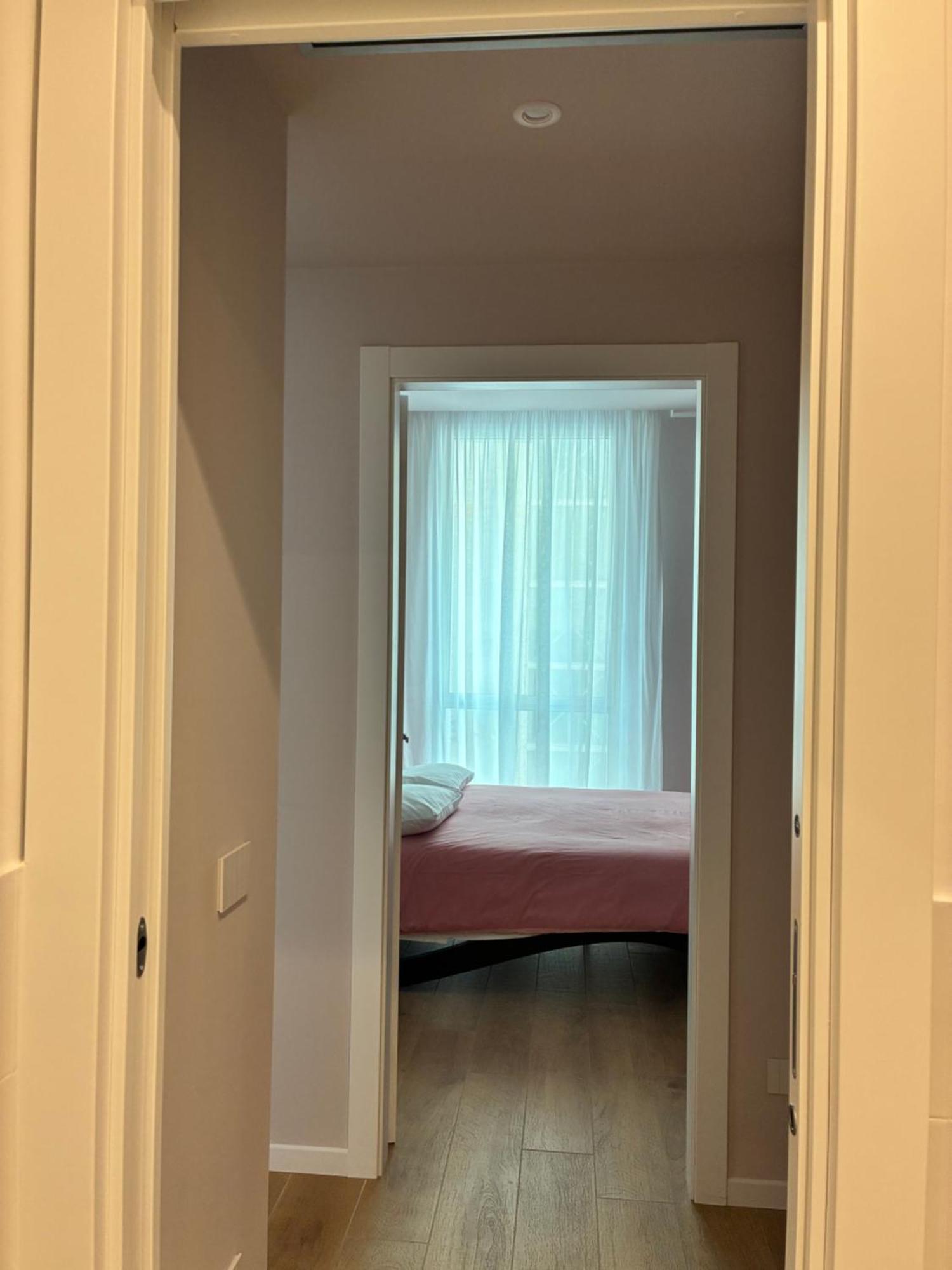 Residenza Labicana Luxury Apartment- In The Heart Of Roma Ngoại thất bức ảnh