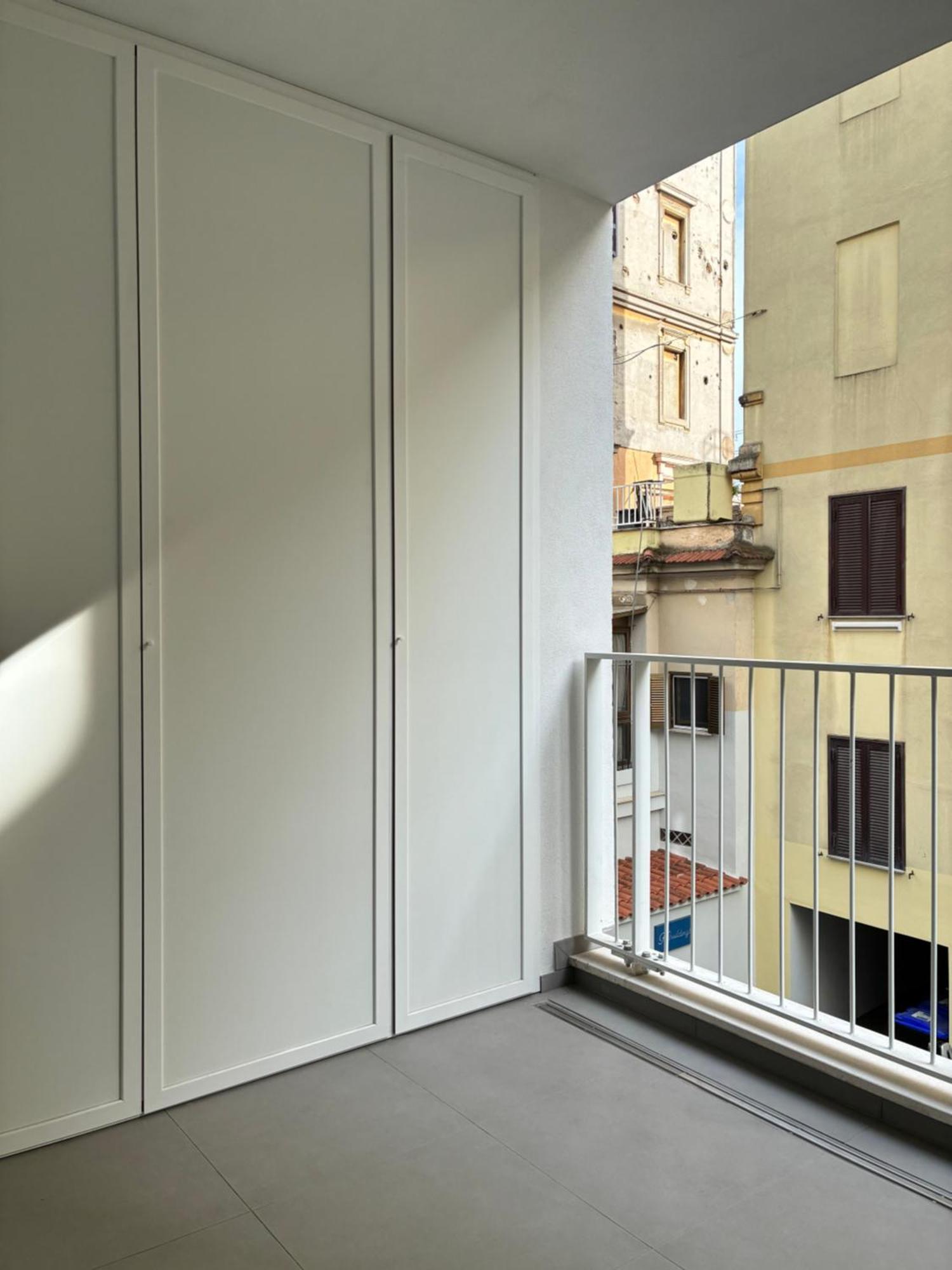 Residenza Labicana Luxury Apartment- In The Heart Of Roma Ngoại thất bức ảnh