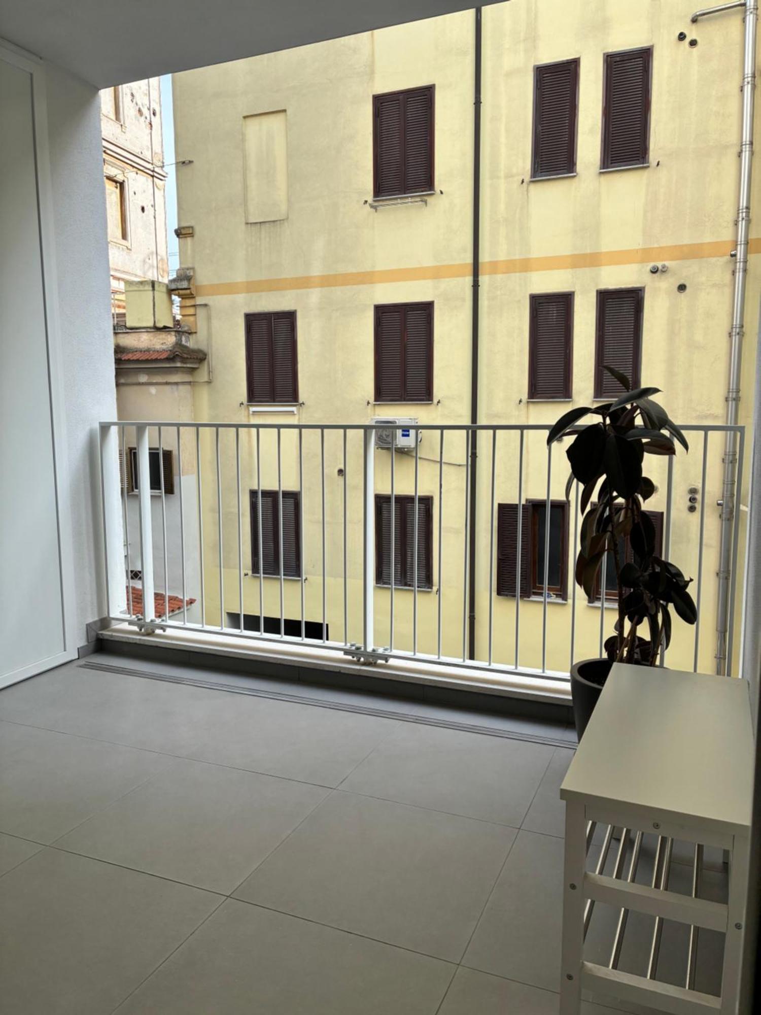 Residenza Labicana Luxury Apartment- In The Heart Of Roma Ngoại thất bức ảnh
