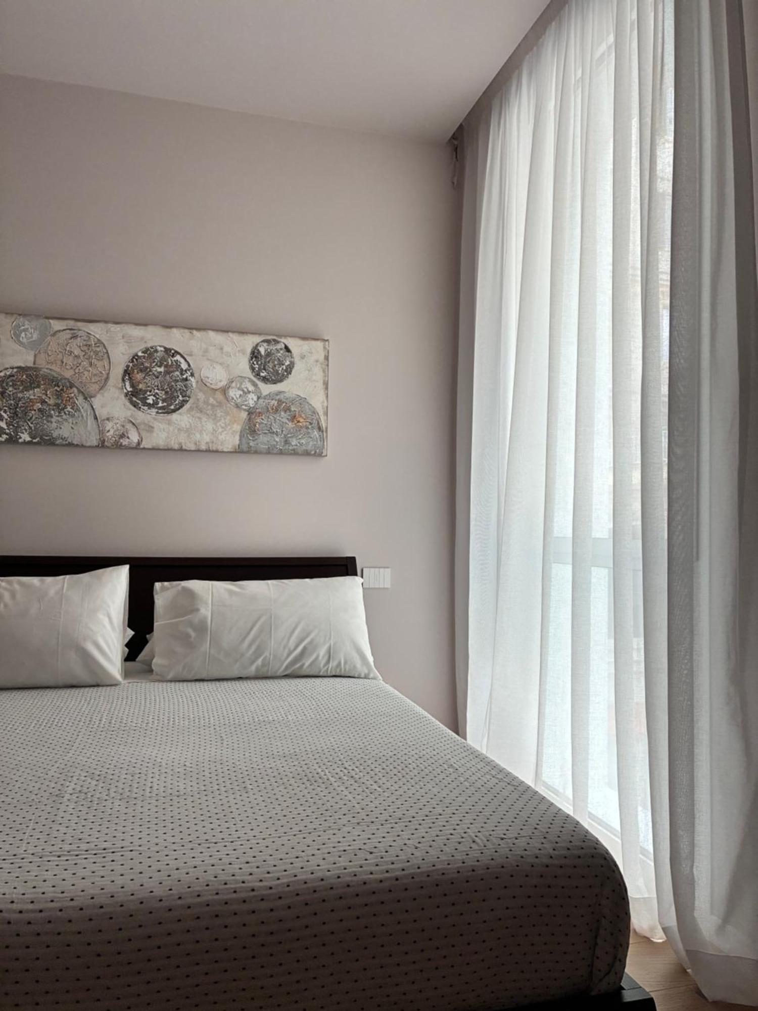 Residenza Labicana Luxury Apartment- In The Heart Of Roma Ngoại thất bức ảnh